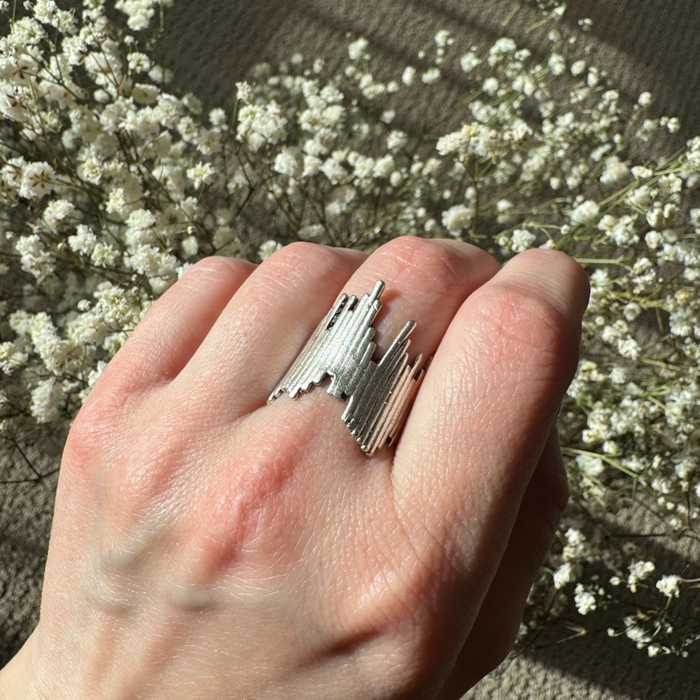 Silver Ring